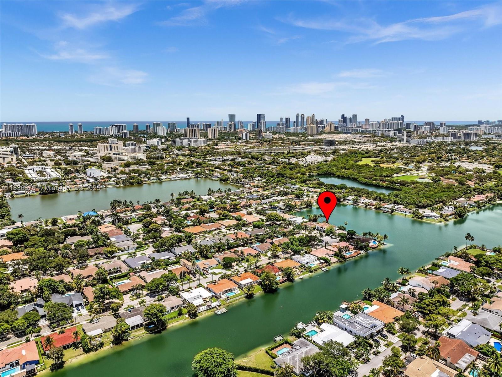 HIGHLAND LAKES EAST - Residential