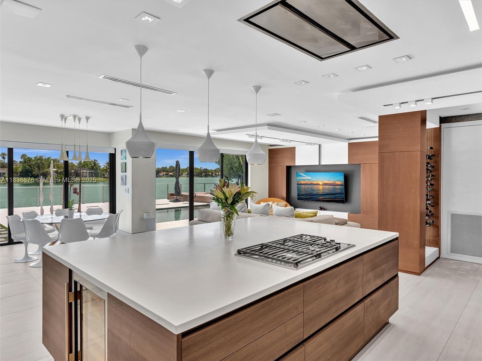 HIGHLAND LAKES EAST - Residential