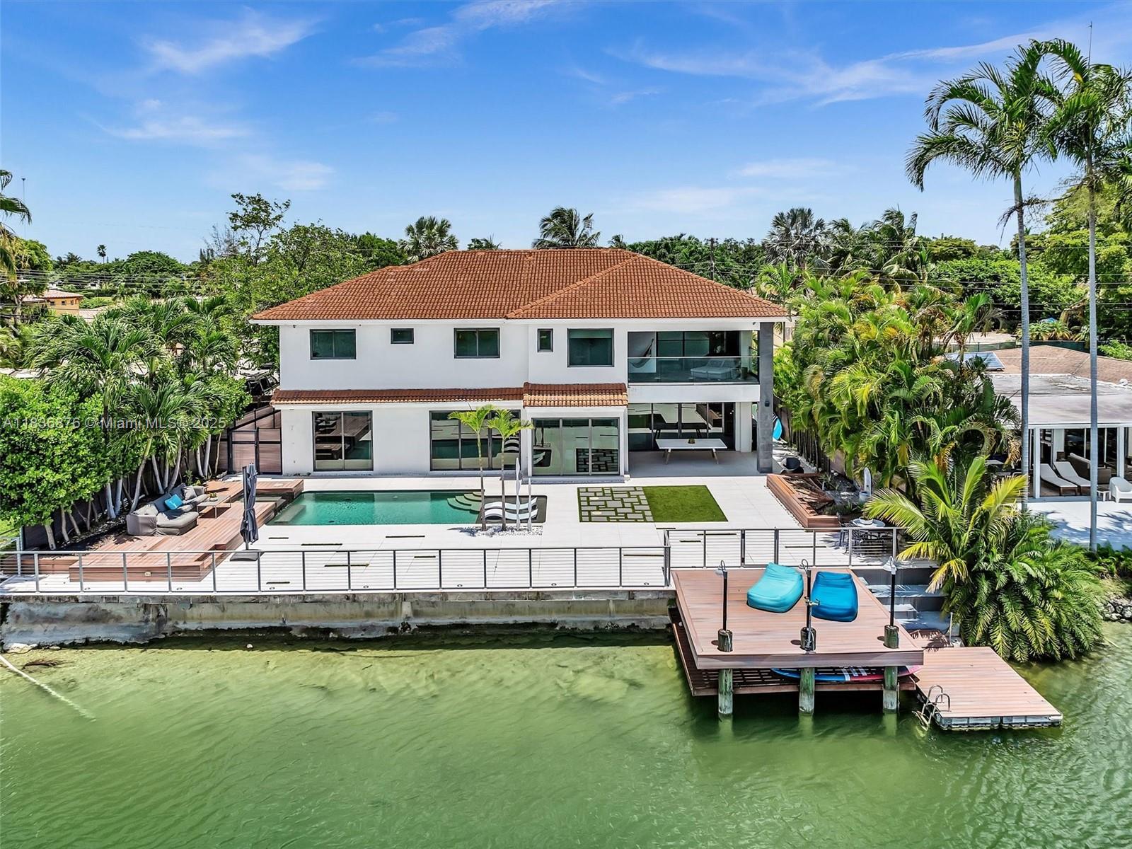 HIGHLAND LAKES EAST - Residential