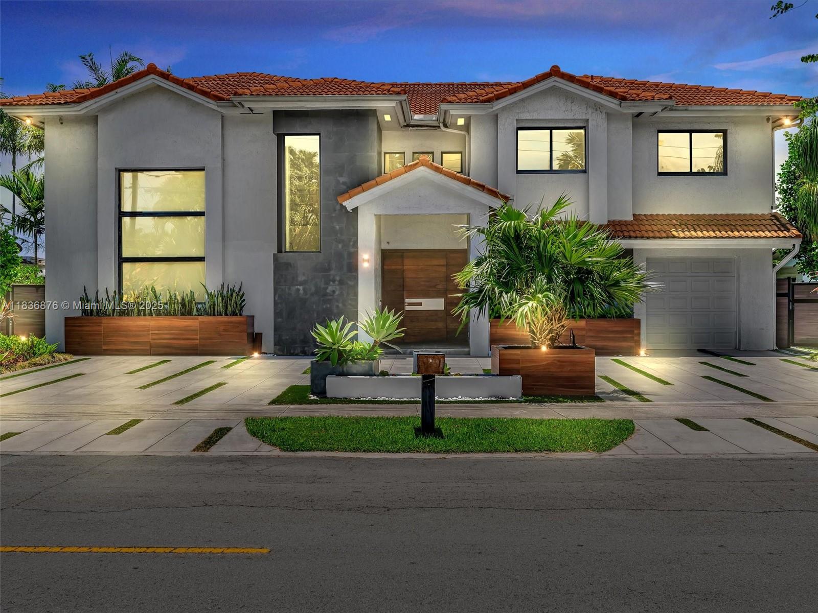 HIGHLAND LAKES EAST - Residential