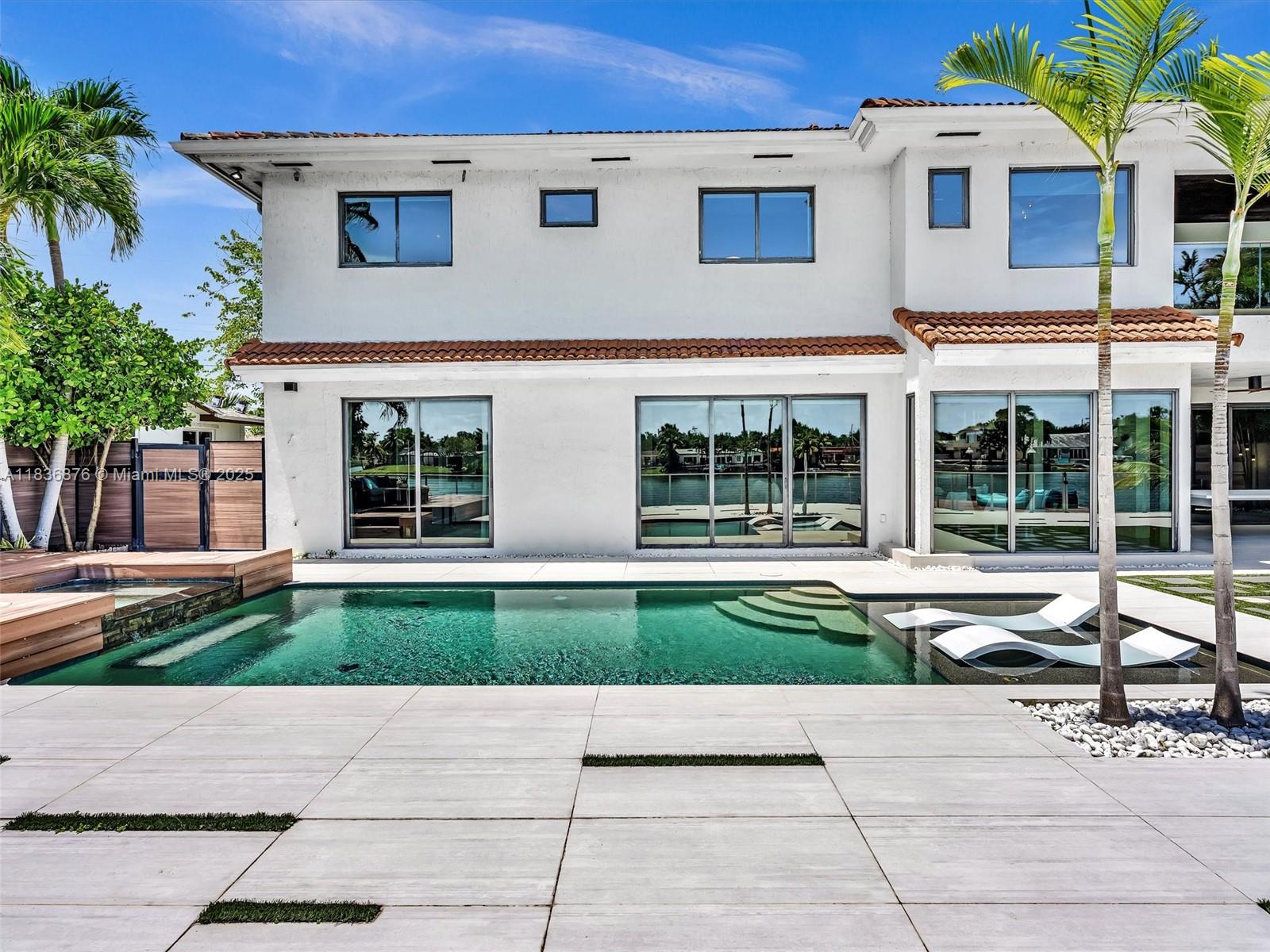 HIGHLAND LAKES EAST - Residential