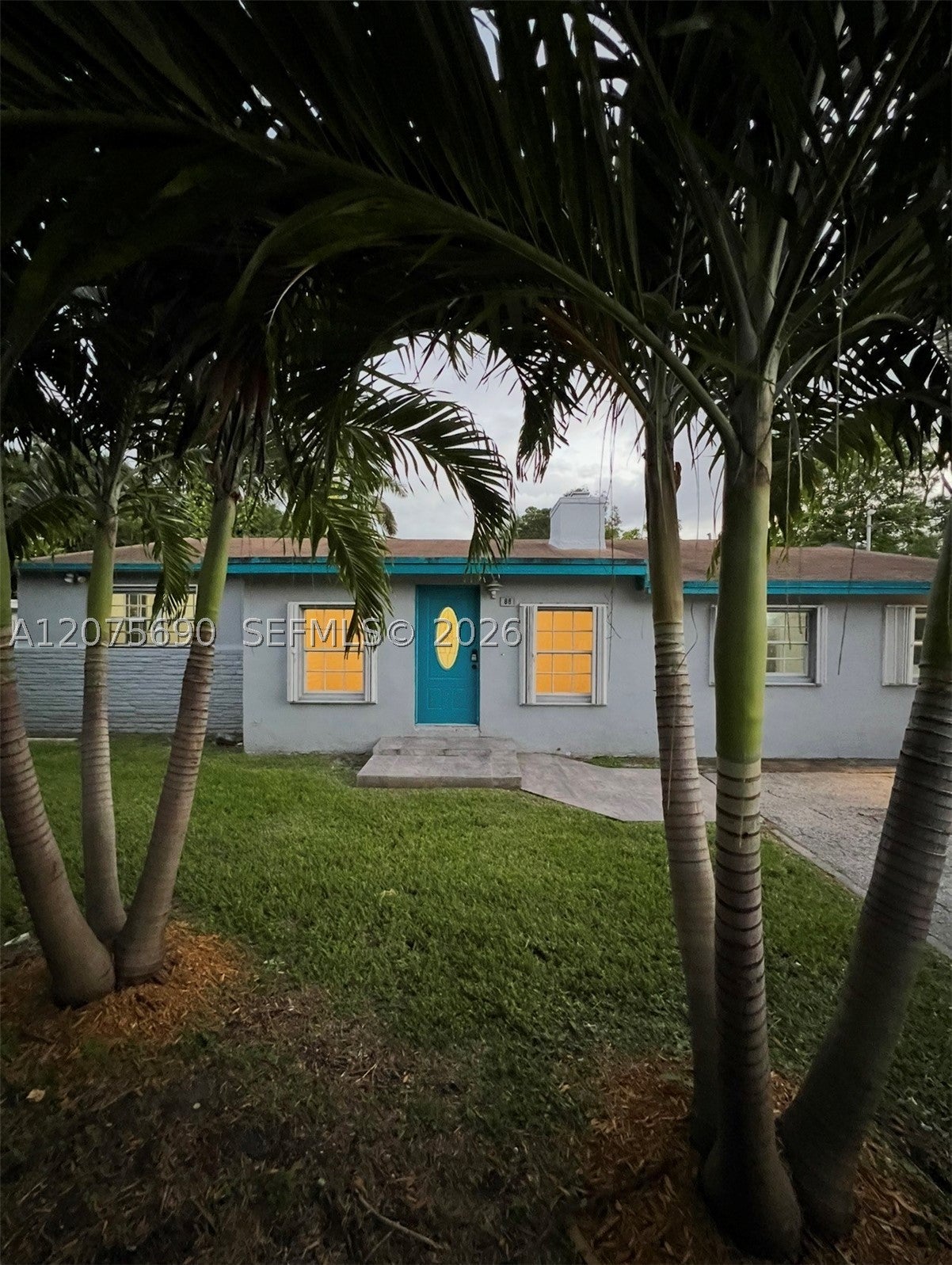 88 NW 85th St 1