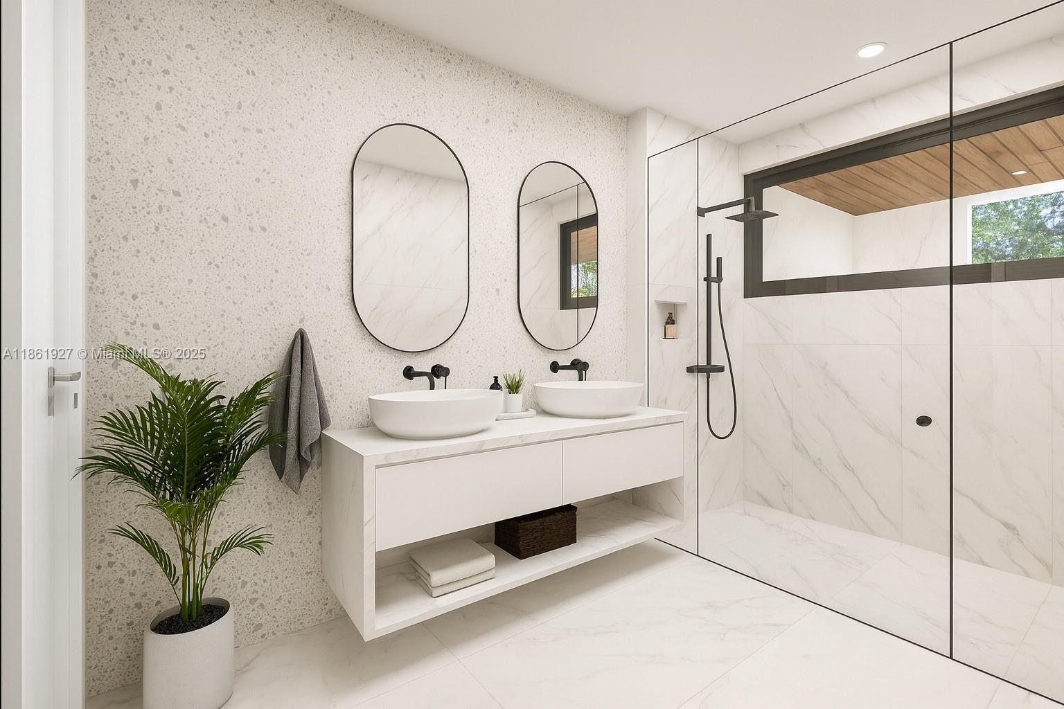 ALLENWOOD - Residential