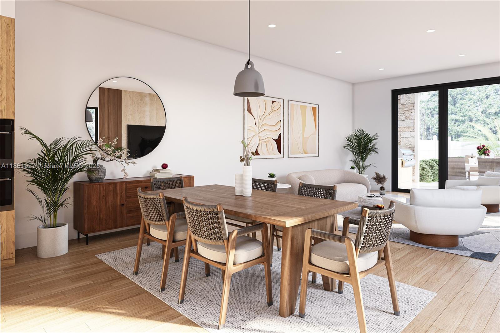 ALLENWOOD - Residential