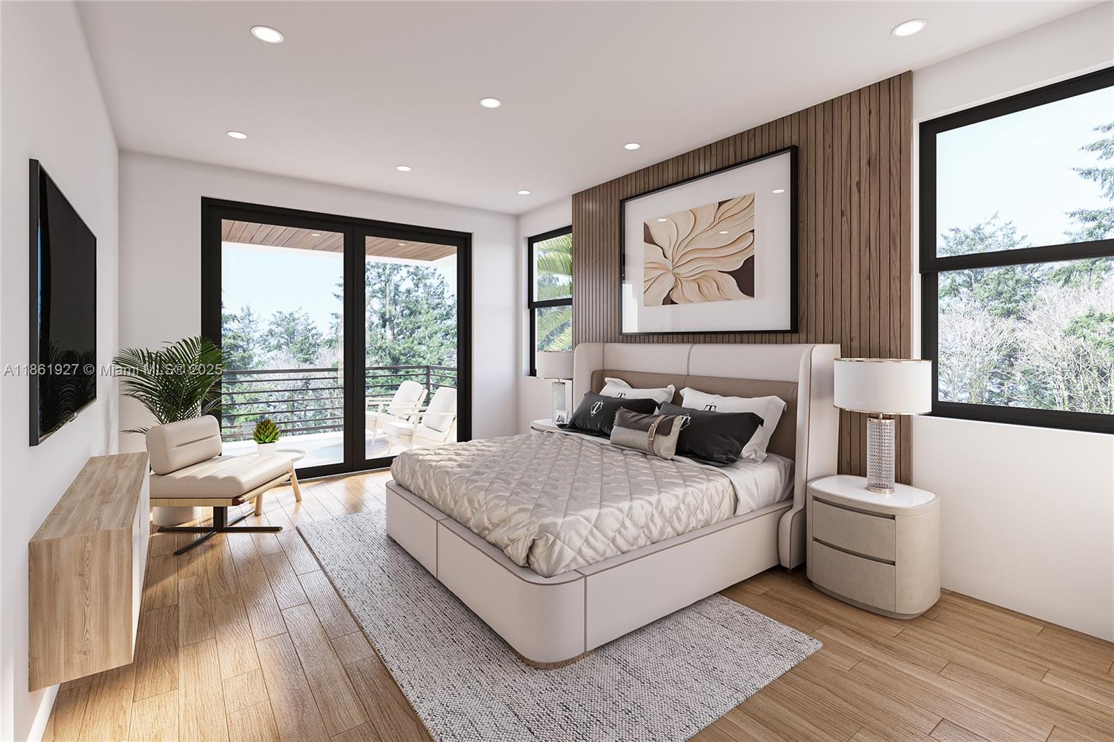 ALLENWOOD - Residential