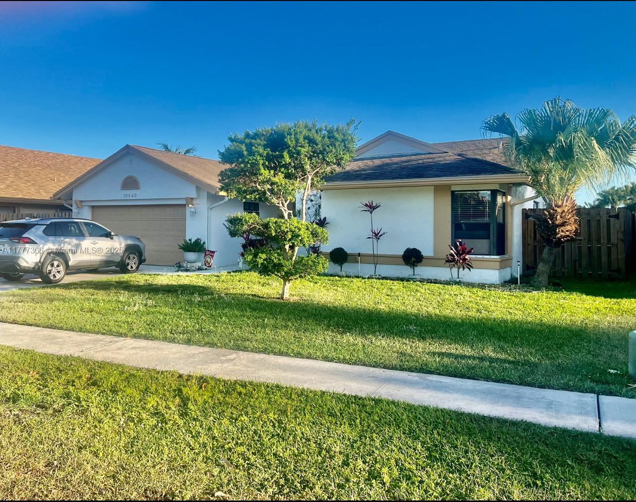 Property for Sale at 10640 Nw 32nd St, Sunrise, Miami-Dade County, Florida - Bedrooms: 3 
Bathrooms: 2  - $570,000