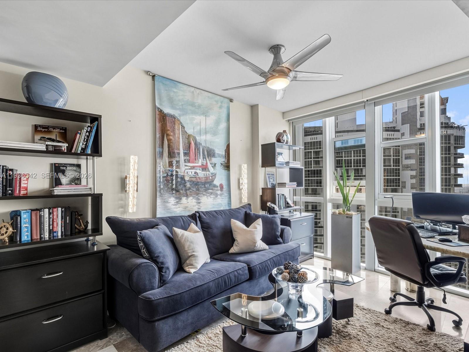 TRUMP ROYALE CONDO - Residential