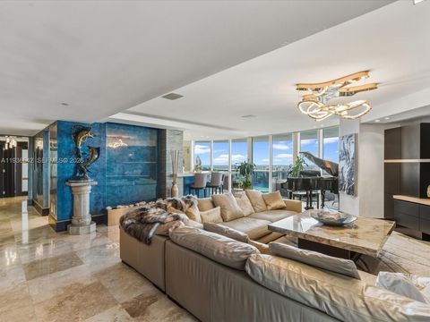 18201 Collins Ave 5101 Sunny Isles Beach FL 33160