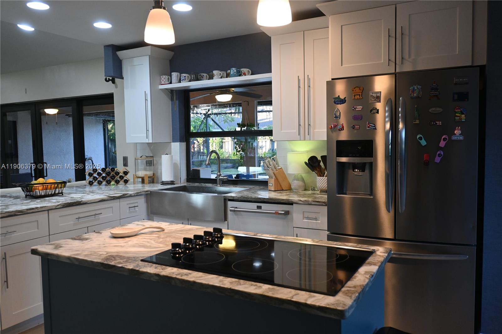 SUGAR POND MANOR OF WELLI - Residential Lease