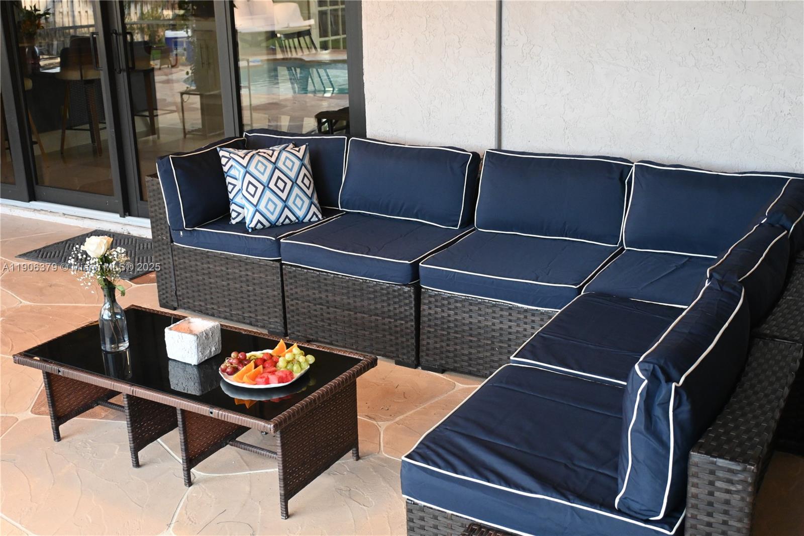 SUGAR POND MANOR OF WELLI - Residential Lease