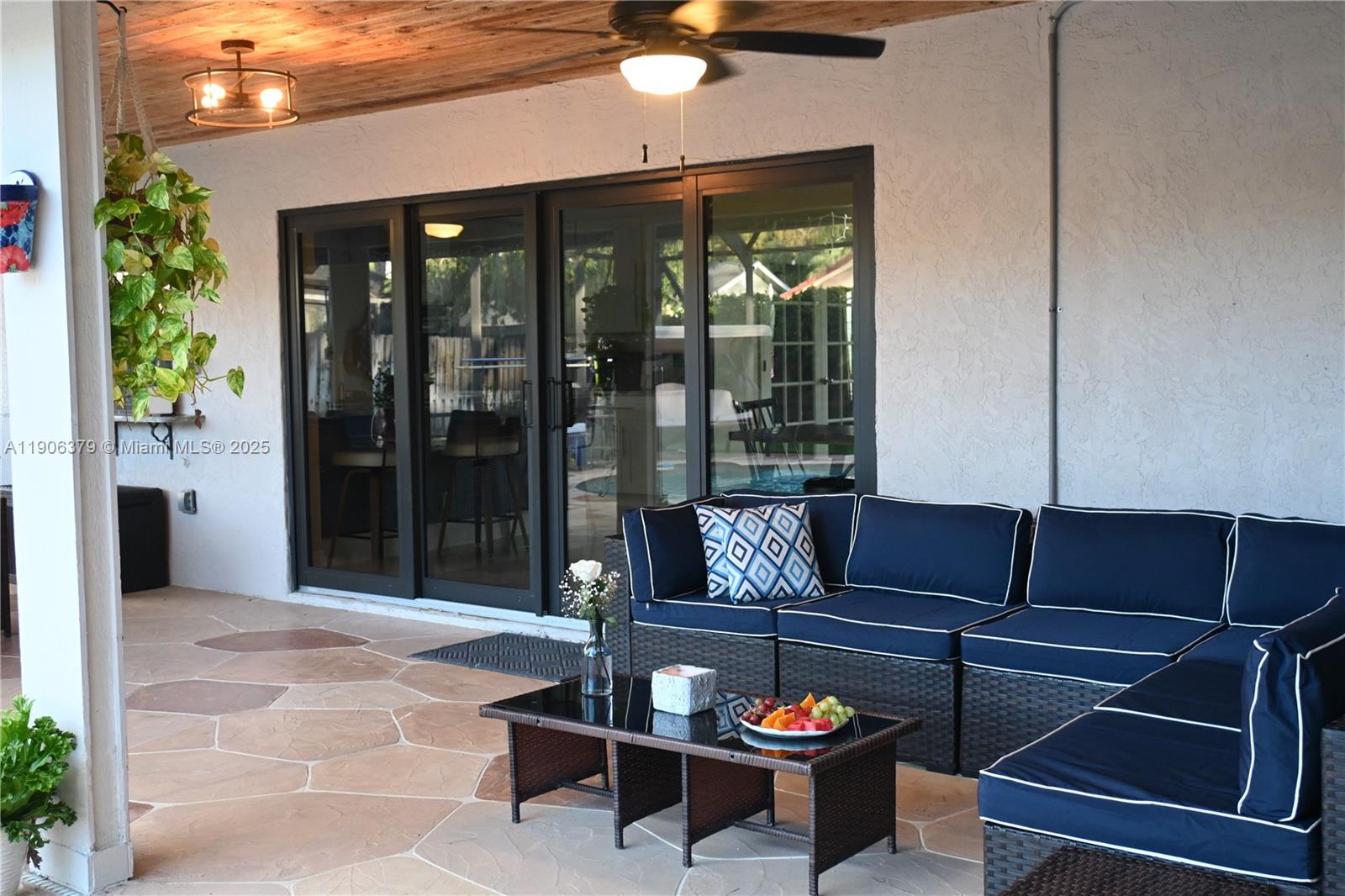 SUGAR POND MANOR OF WELLI - Residential Lease