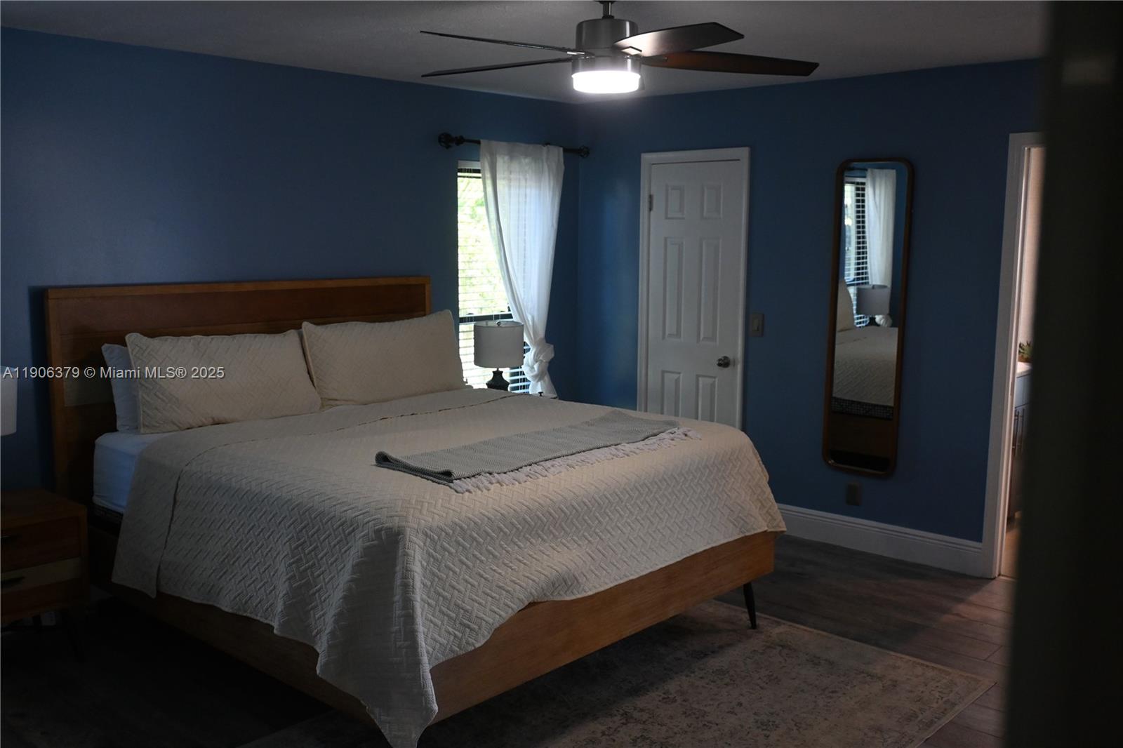 SUGAR POND MANOR OF WELLI - Residential Lease