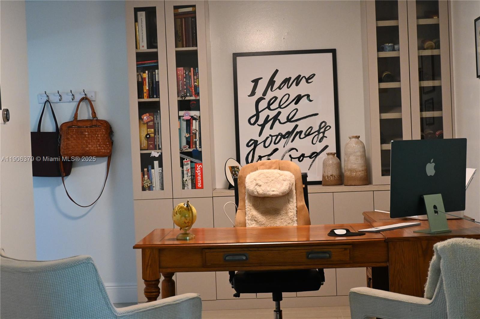 SUGAR POND MANOR OF WELLI - Residential Lease