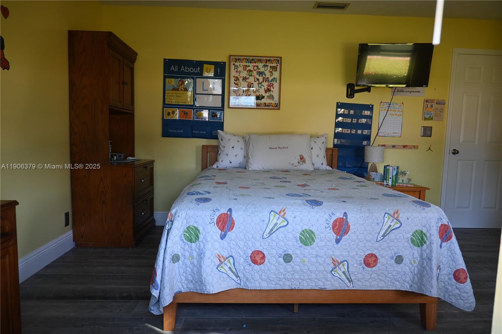 SUGAR POND MANOR OF WELLI - Residential Lease