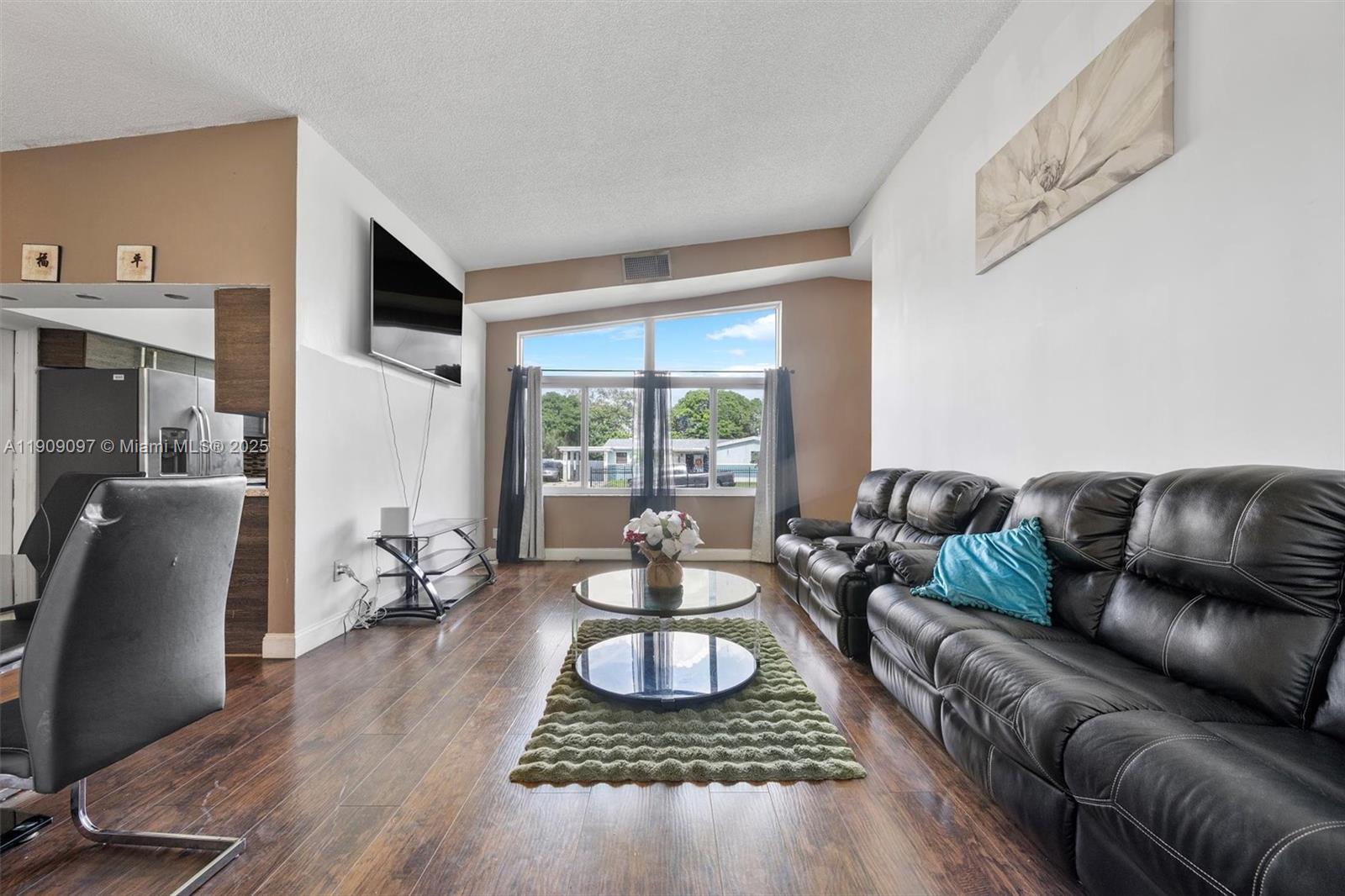 FLEETWOOD GARDENS SEC 1 - Residential