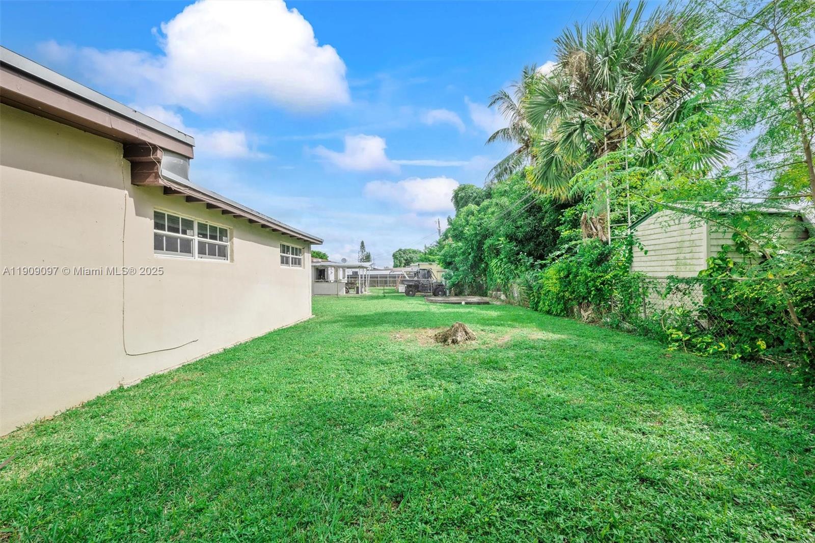 FLEETWOOD GARDENS SEC 1 - Residential