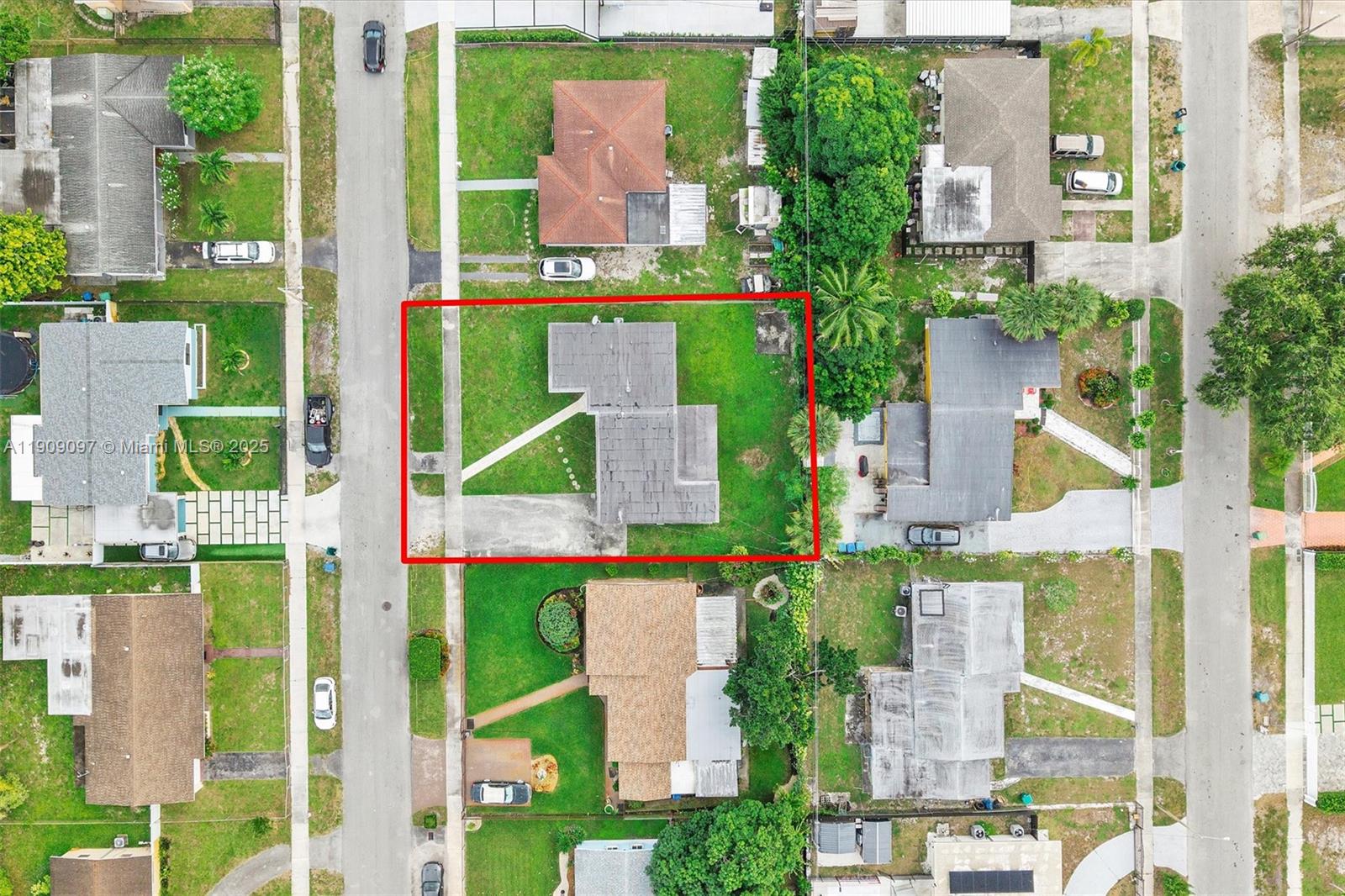 FLEETWOOD GARDENS SEC 1 - Residential