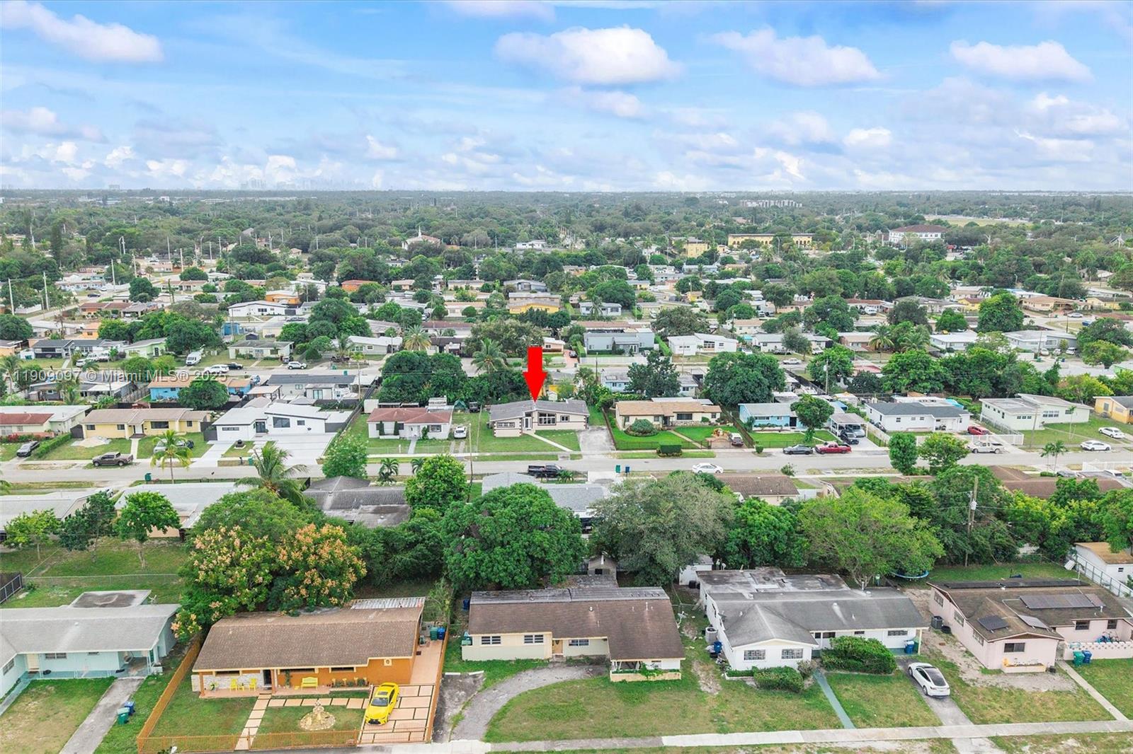 FLEETWOOD GARDENS SEC 1 - Residential