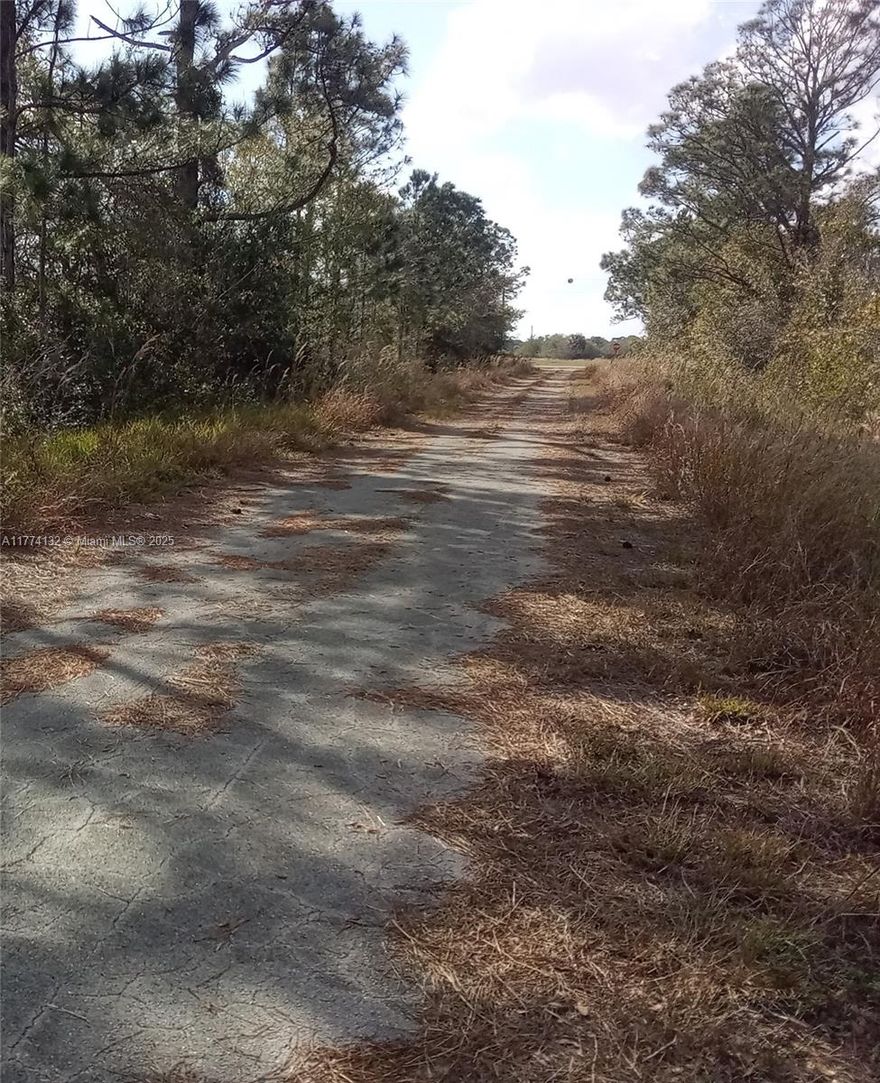 Discover the perfect spot to build your dream home in the beautiful Placid Lake subdivision! This prime lot offers:

Electricity Available – Ready for your future home!
Paved Road Access – Easy and convenient entry.
Scenic & Serene Location – A peaceful setting in a growing community.
Adjacent Lot Available – Opportunity to expand your space, create a garden, or add a pool!
Don't miss this chance to invest in an area with increasing value and potential!
