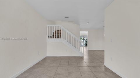 A home in Hialeah