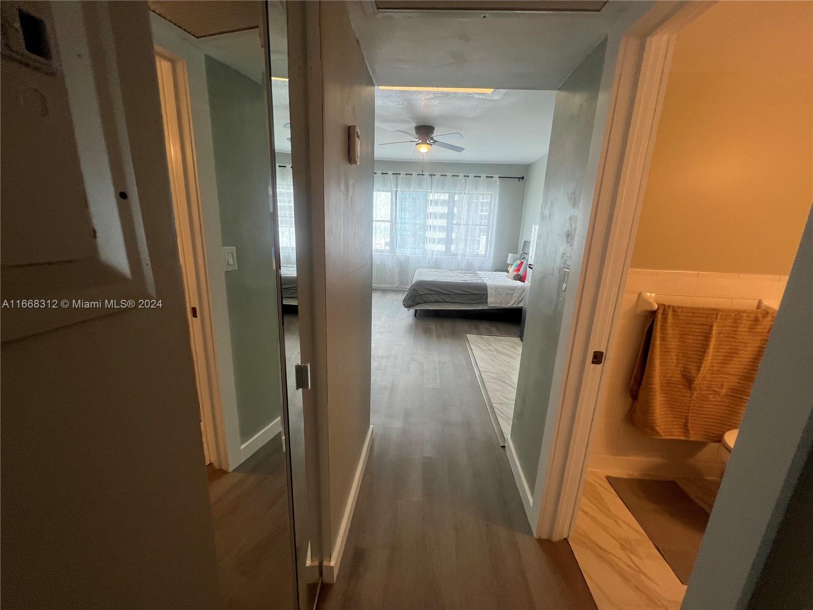 THE CASABLANCA CONDO - Residential