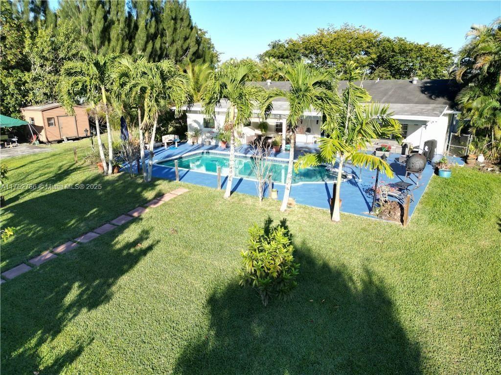 FLA FRUIT LANDS CO SUB NO - Residential