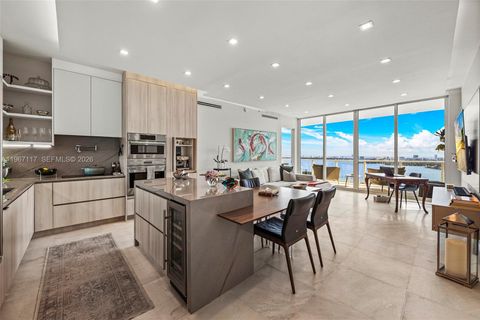 2020 N Bayshore Dr 3407 Miami FL 33137