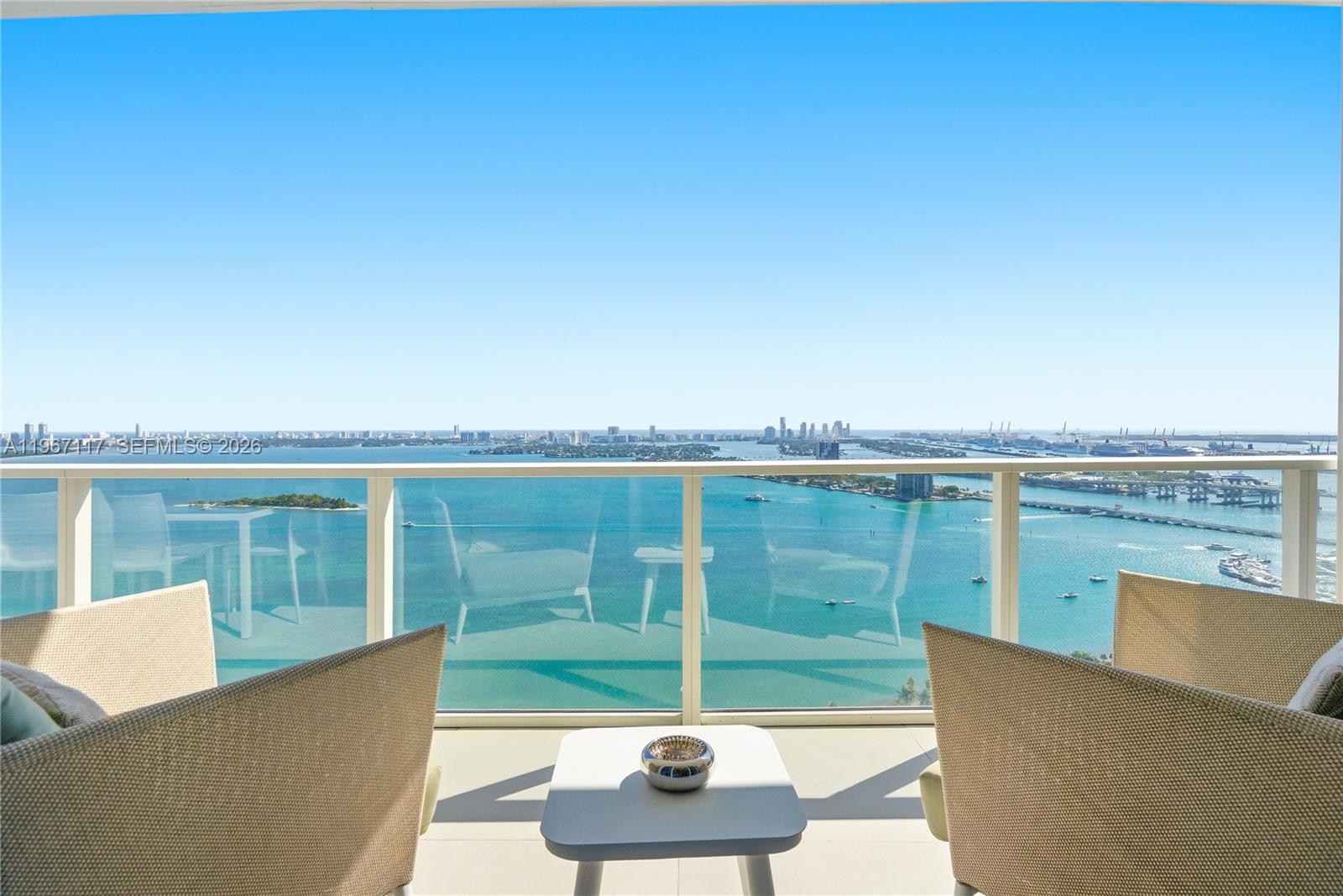 2020 N Bayshore Dr 3407