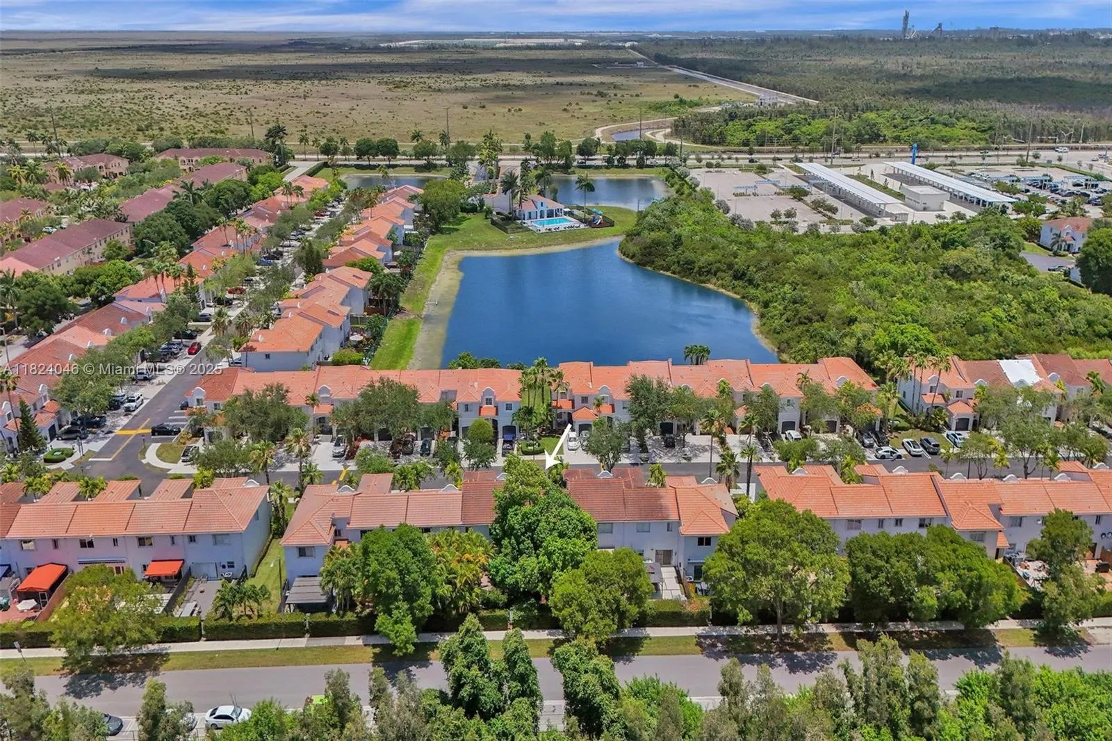 Miami, Florida 33194, United States, 3 Bedrooms Bedrooms, ,3 BathroomsBathrooms,Residential,Active,155958