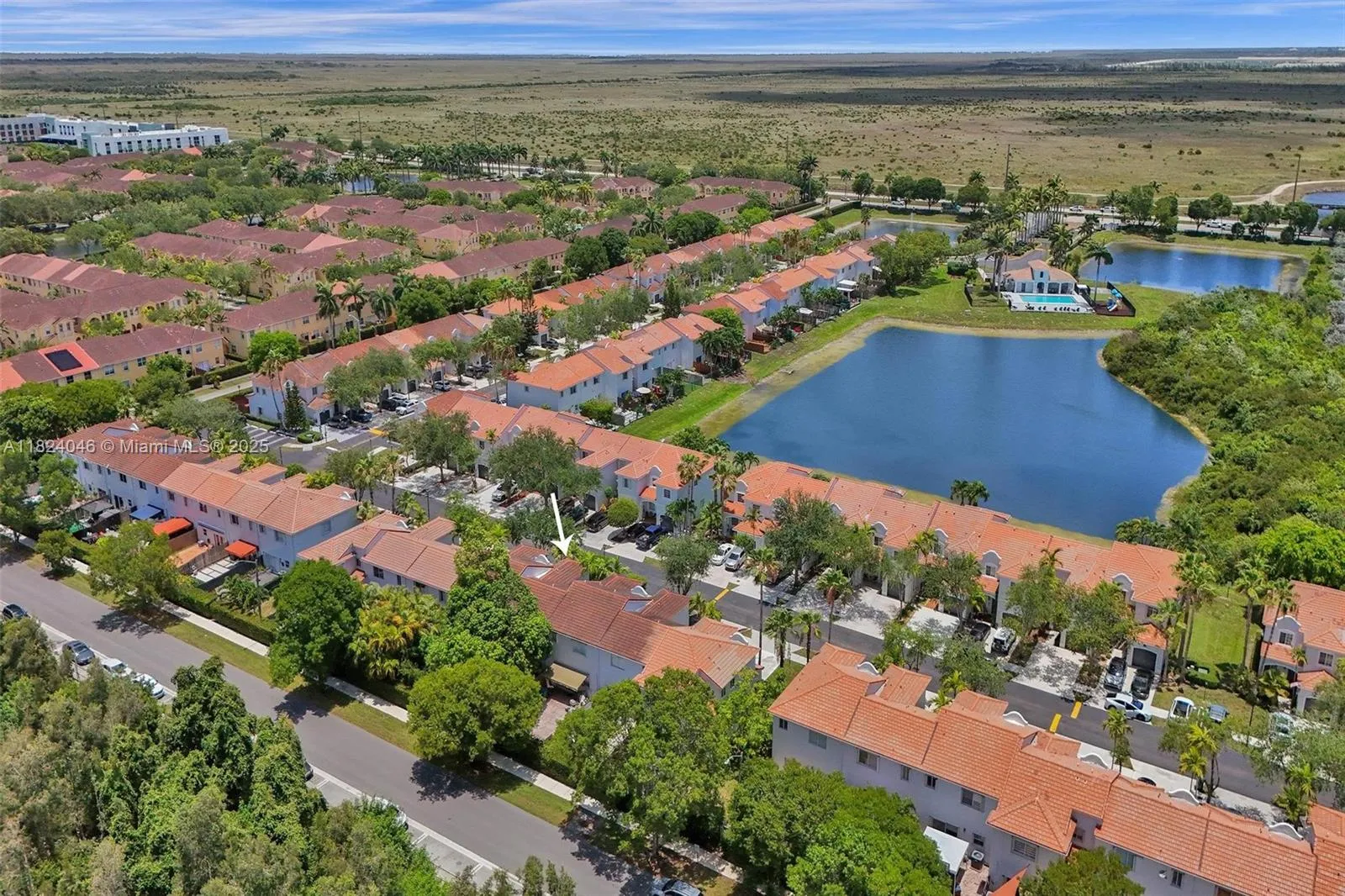 Miami, Florida 33194, United States, 3 Bedrooms Bedrooms, ,3 BathroomsBathrooms,Residential,Active,155958