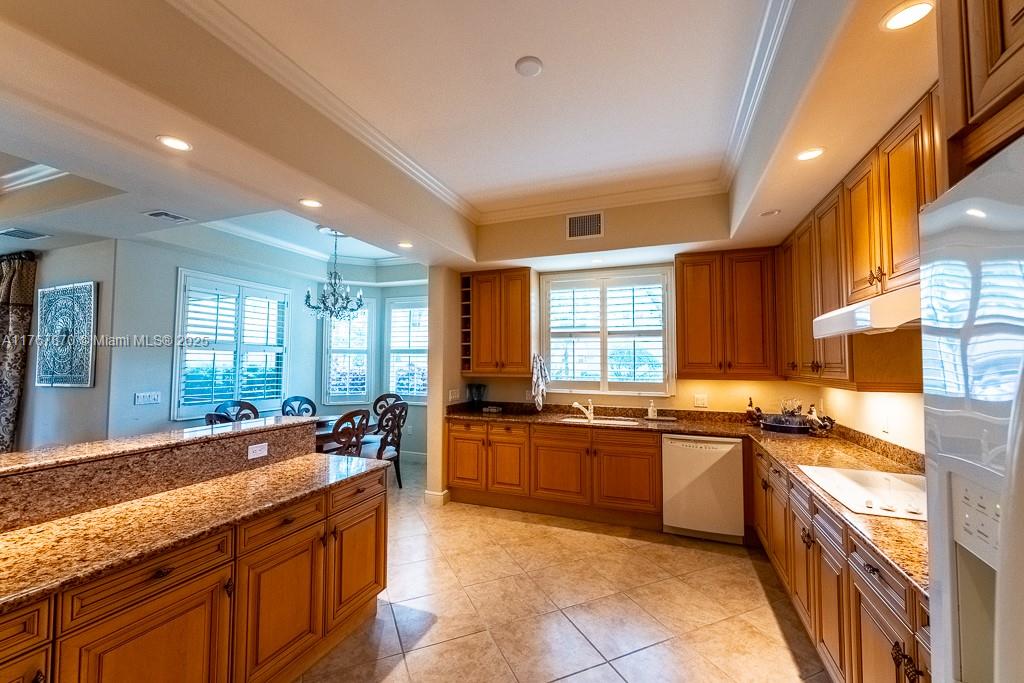 Avellino Isles A Condo - Residential
