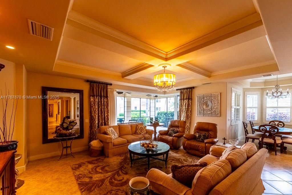 Avellino Isles A Condo - Residential