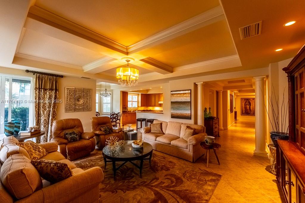 Avellino Isles A Condo - Residential