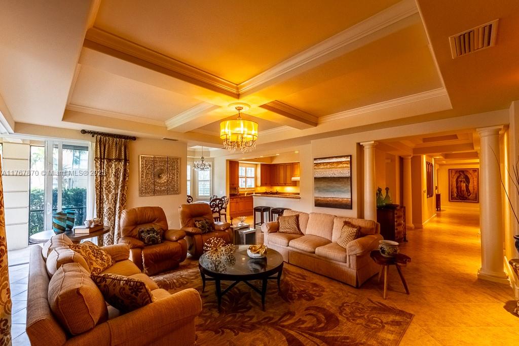 Avellino Isles A Condo - Residential
