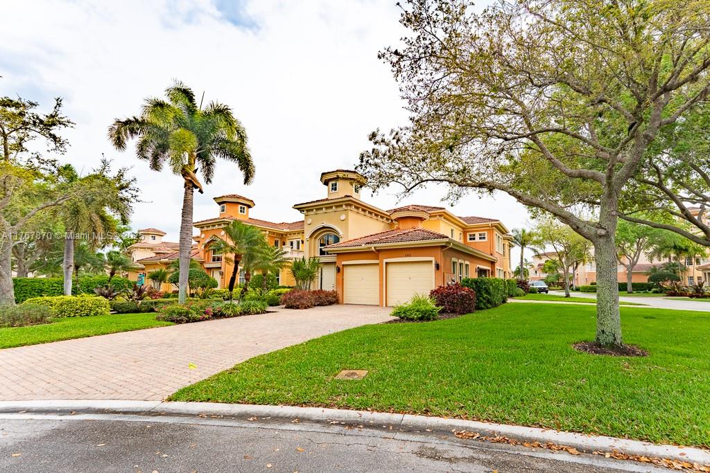 Avellino Isles A Condo - Residential