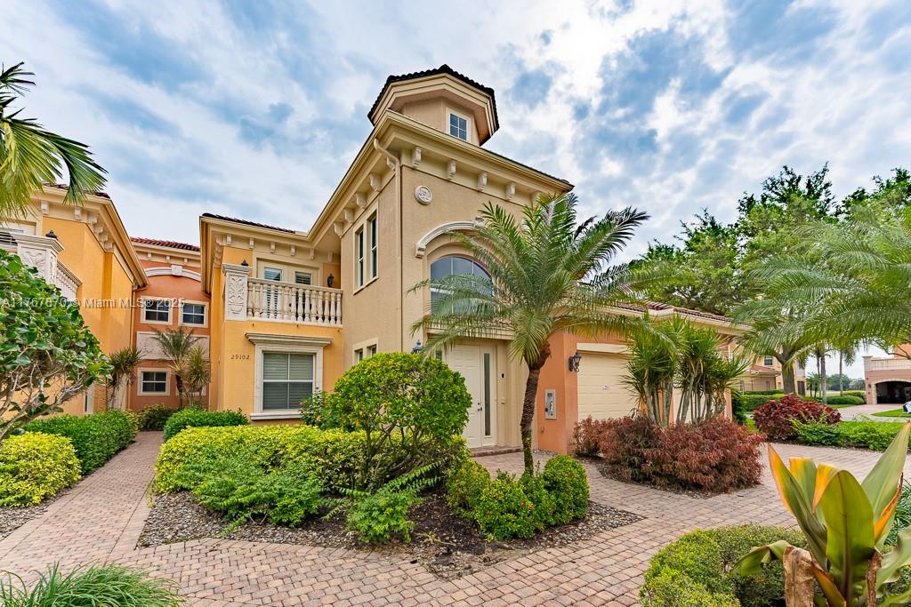 Property for Sale at 545 Avellino Isles Cir 102, Naples, Collier County, Florida - Bedrooms: 3 
Bathrooms: 4  - $985,000