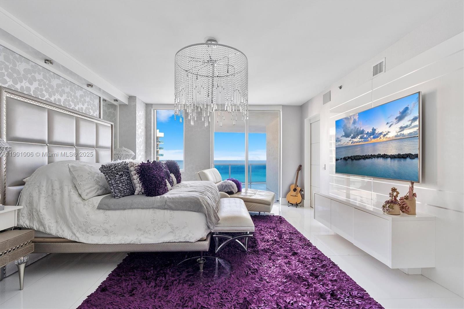 2711 HOLLYWOOD BEACH COND - Residential