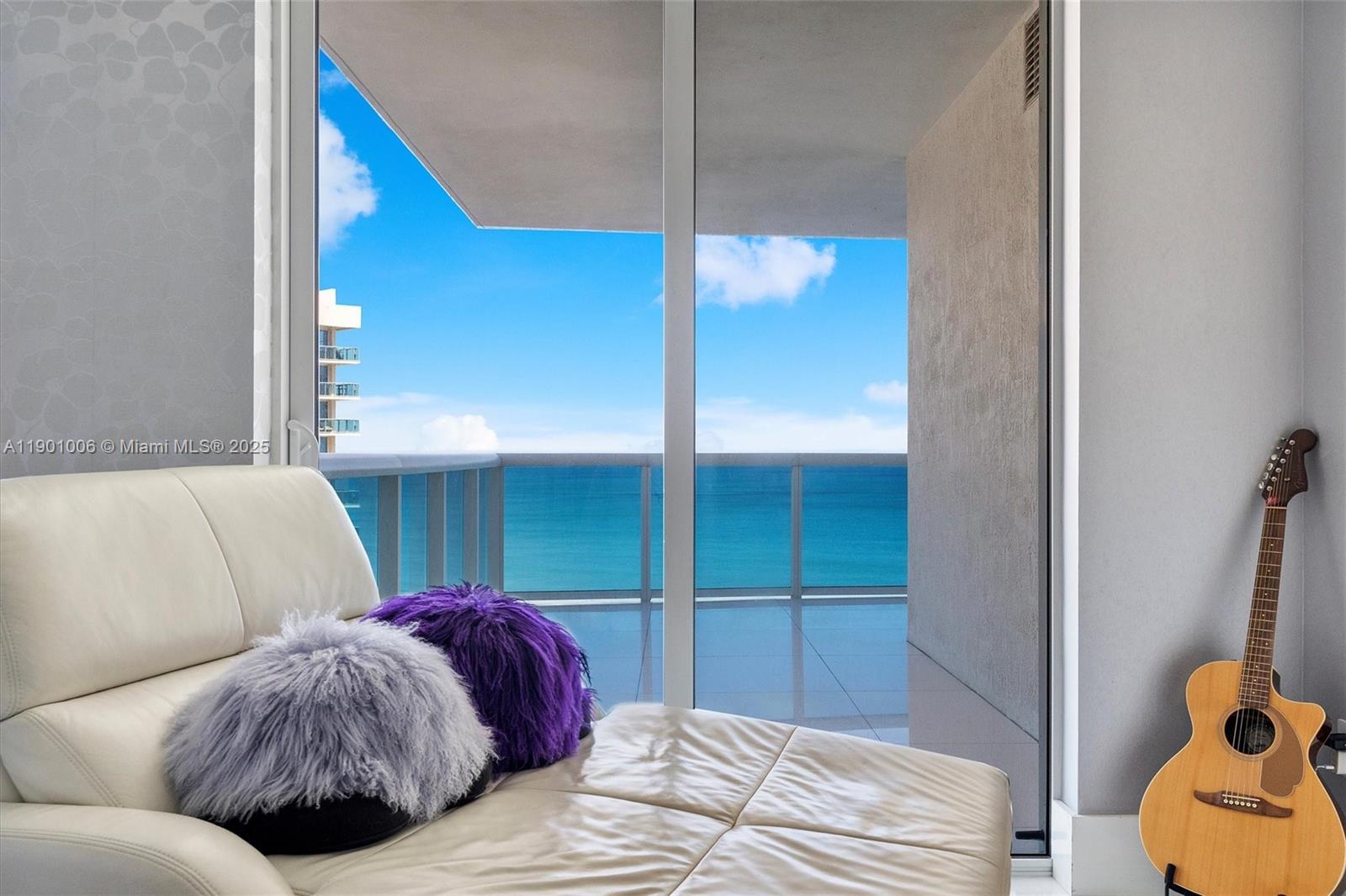 2711 HOLLYWOOD BEACH COND - Residential