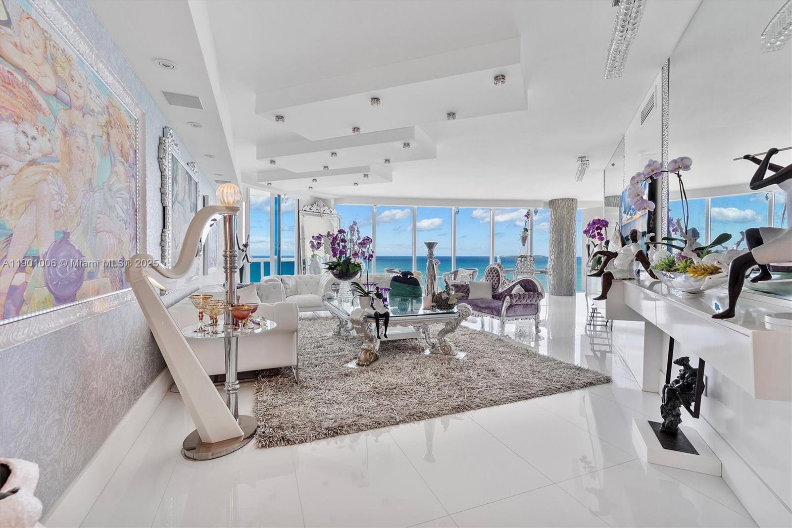 2711 HOLLYWOOD BEACH COND - Residential