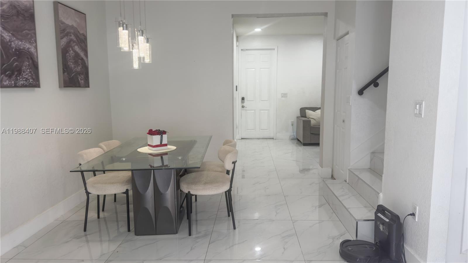 AQUABELLA SECTION TWO - Residential Lease