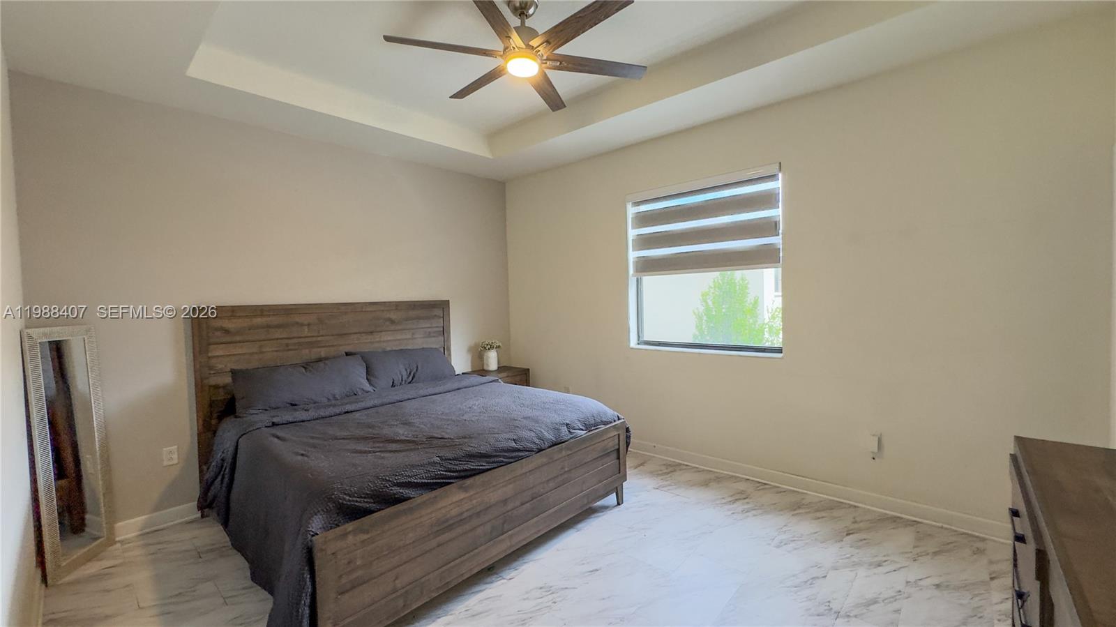 AQUABELLA SECTION TWO - Residential Lease