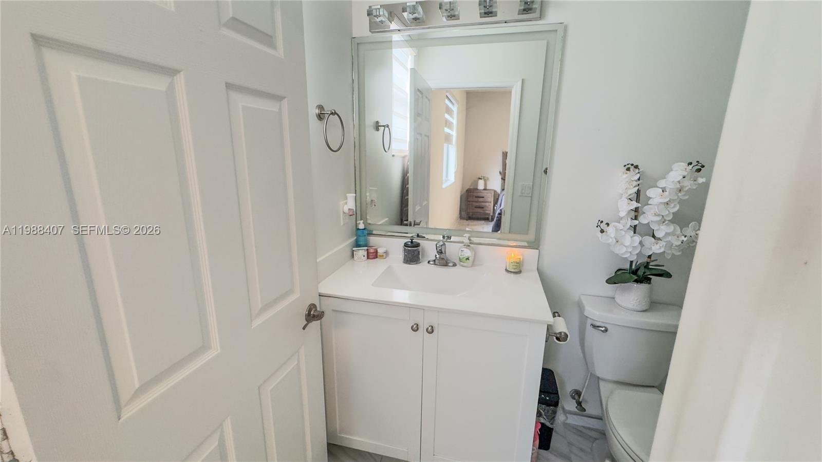 AQUABELLA SECTION TWO - Residential Lease