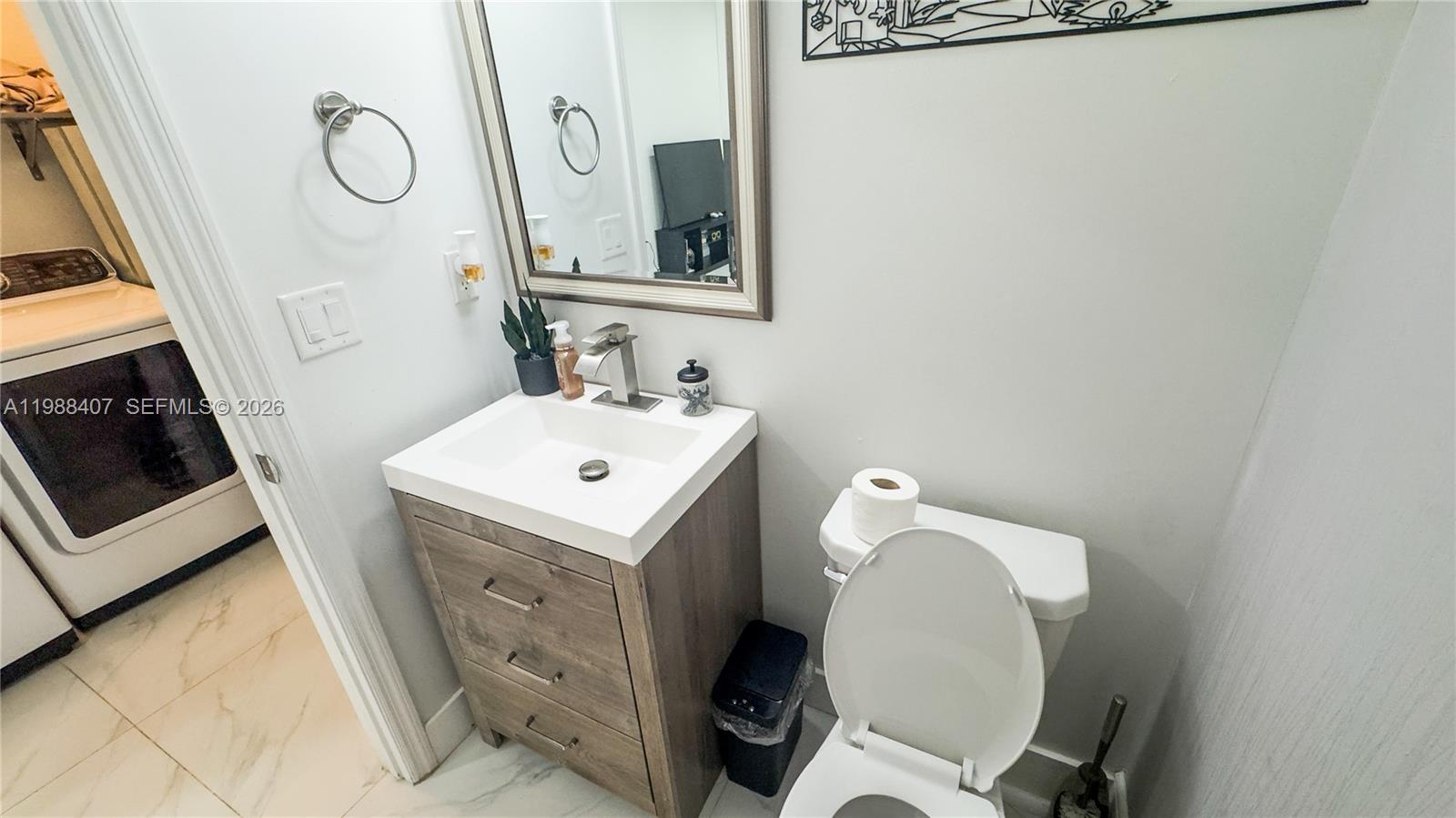 AQUABELLA SECTION TWO - Residential Lease