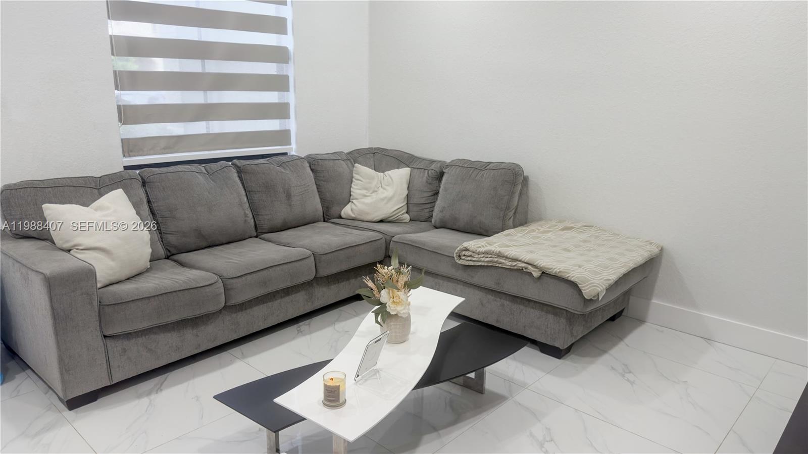 AQUABELLA SECTION TWO - Residential Lease