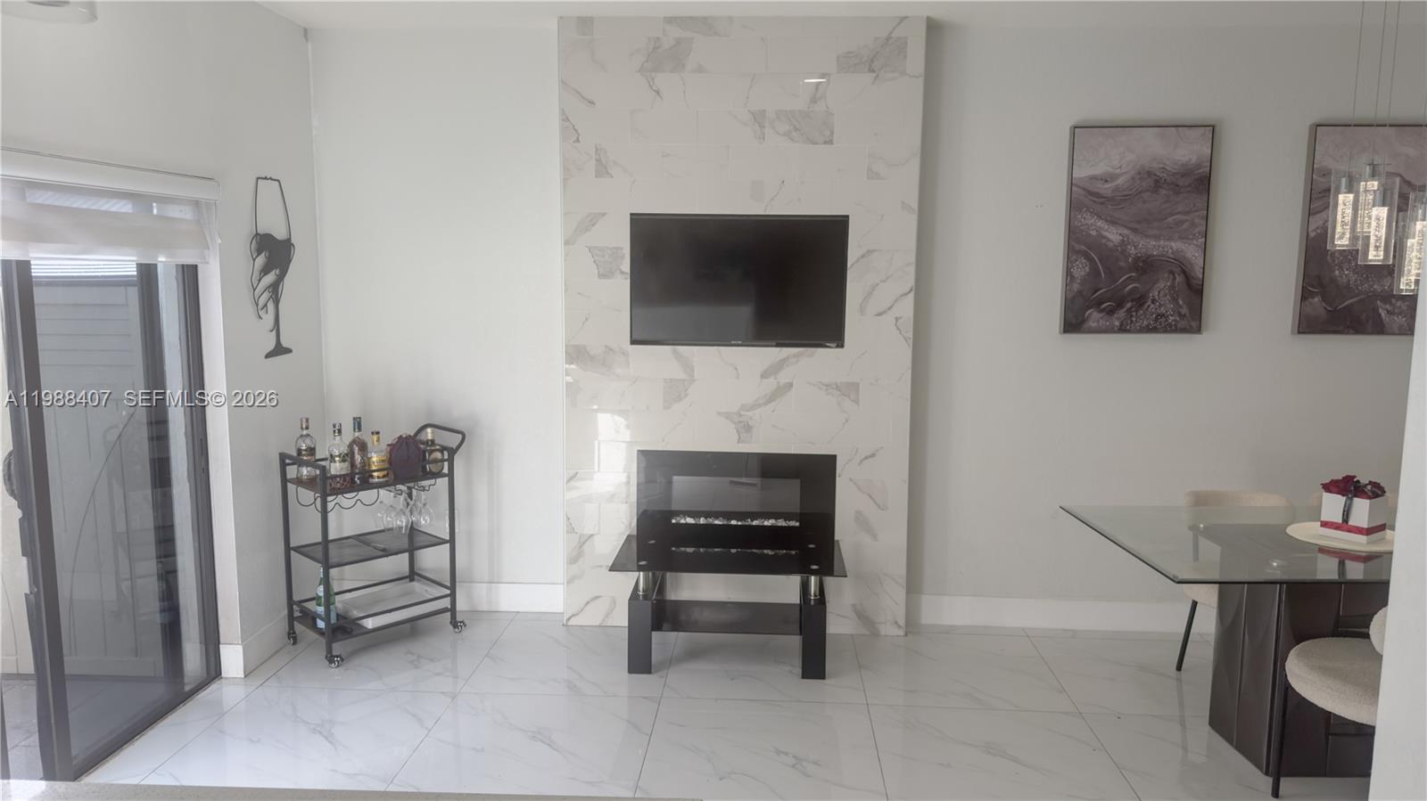 AQUABELLA SECTION TWO - Residential Lease