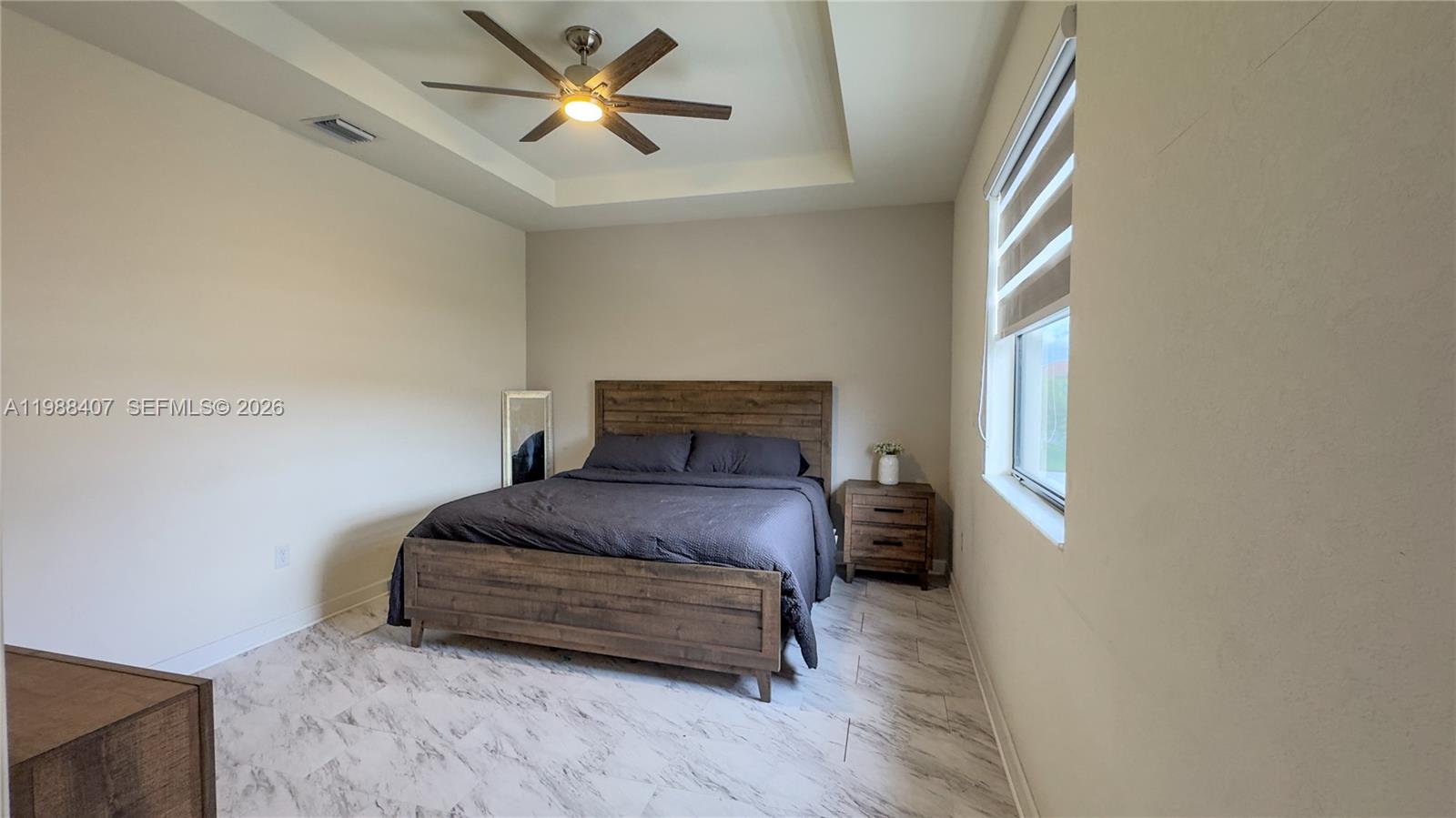 AQUABELLA SECTION TWO - Residential Lease