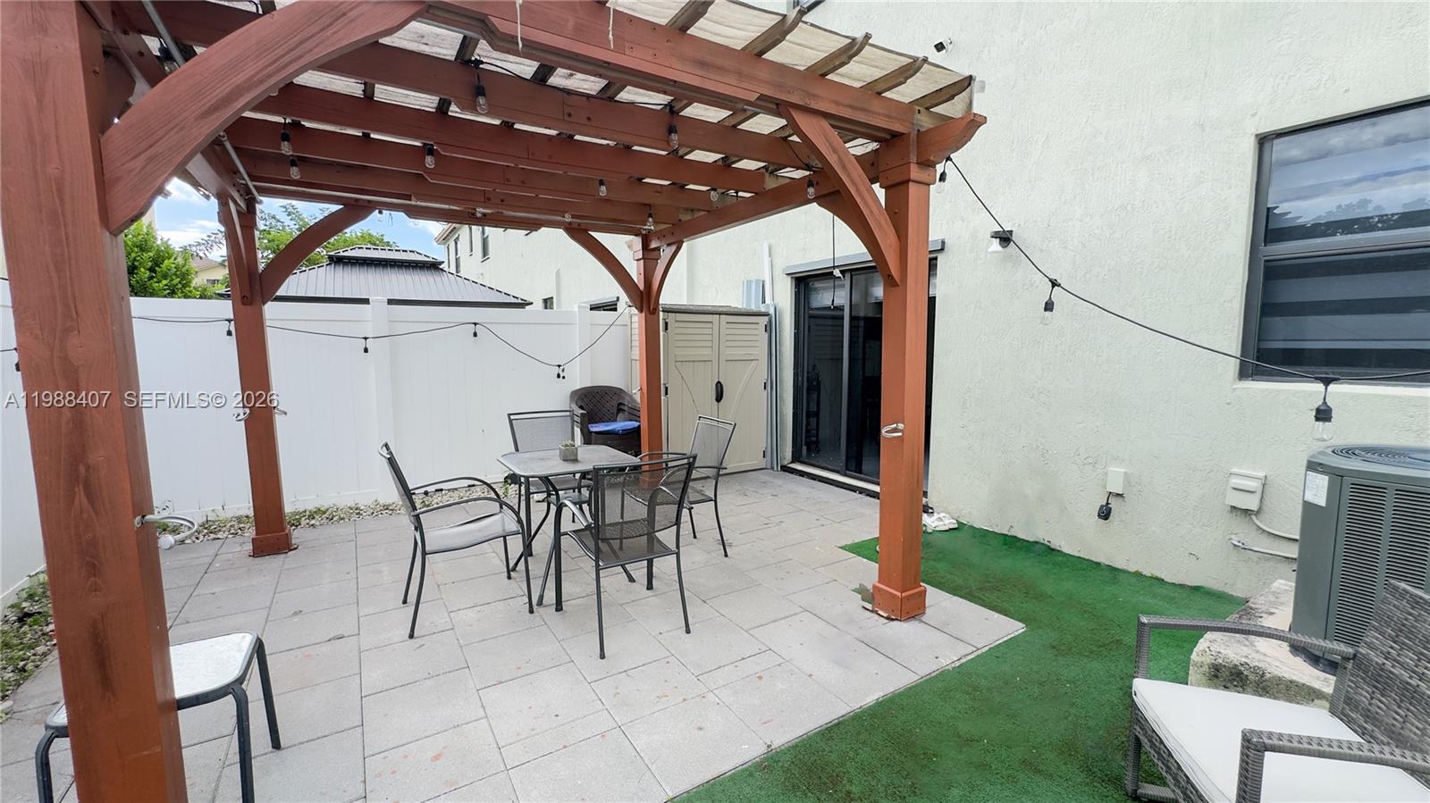 AQUABELLA SECTION TWO - Residential Lease