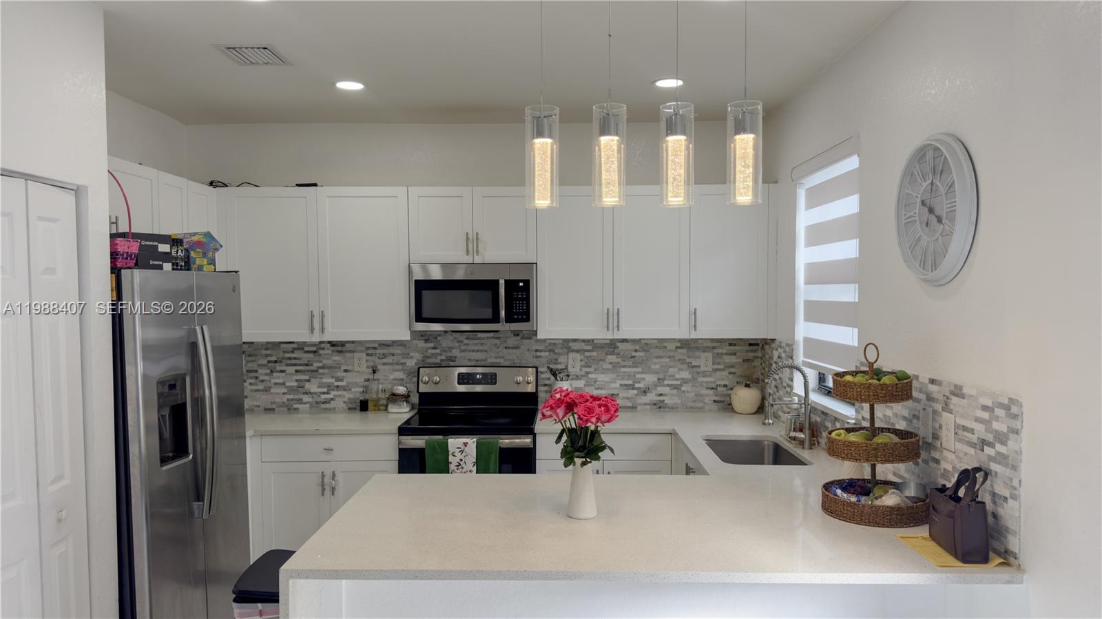 AQUABELLA SECTION TWO - Residential Lease