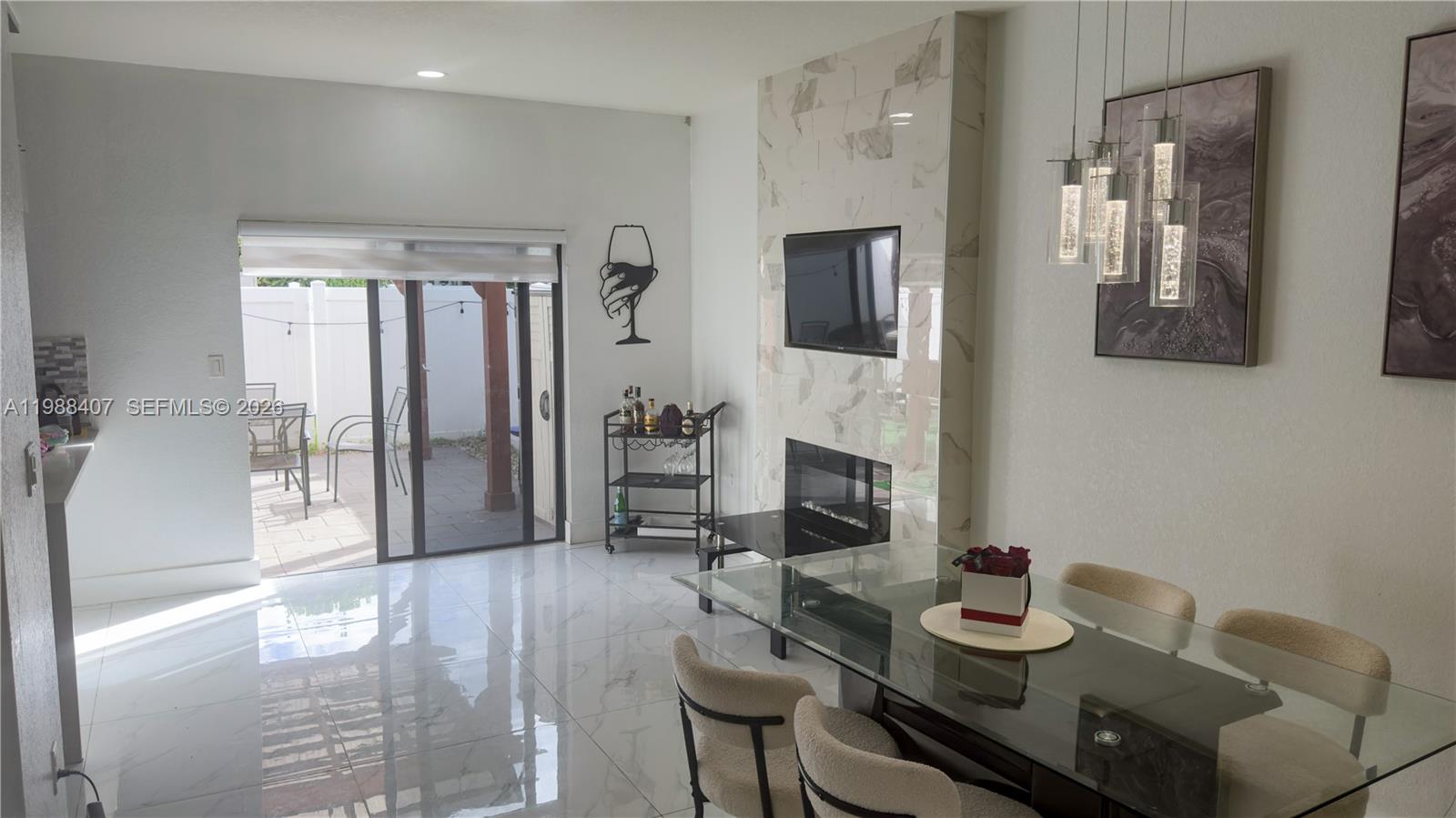 AQUABELLA SECTION TWO - Residential Lease