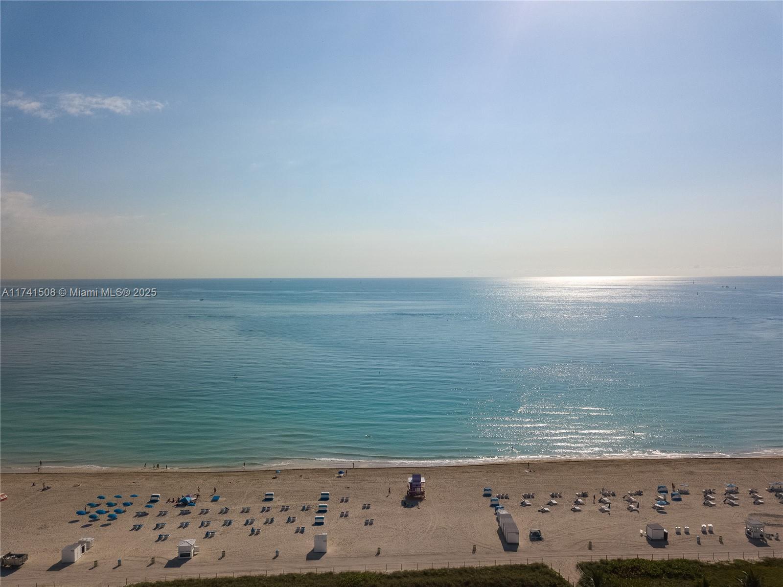 CONTINUUM ON SOUTH BEACH - Residential Lease